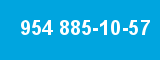 954 885-10-57 954 885-10-57